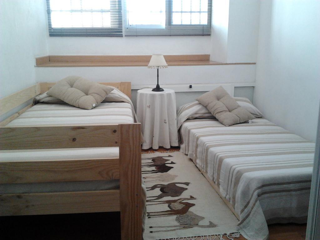 Hostal Los Aromas Villena Rom bilde