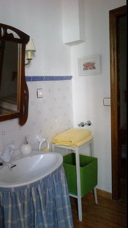 Hostal Los Aromas Villena Rom bilde