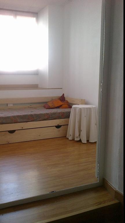 Hostal Los Aromas Villena Rom bilde